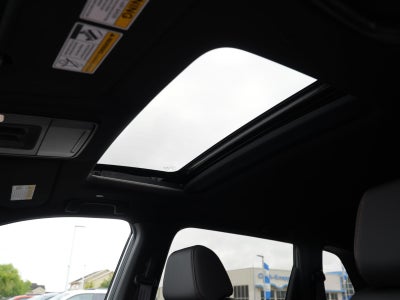 2026 Honda CR-V Sport-L Hybrid