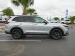 2026 Honda CR-V Sport-L Hybrid