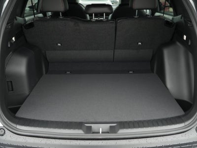 2026 Honda CR-V Sport-L Hybrid