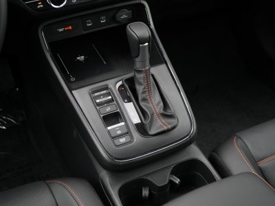 2026 Honda CR-V Sport-L Hybrid