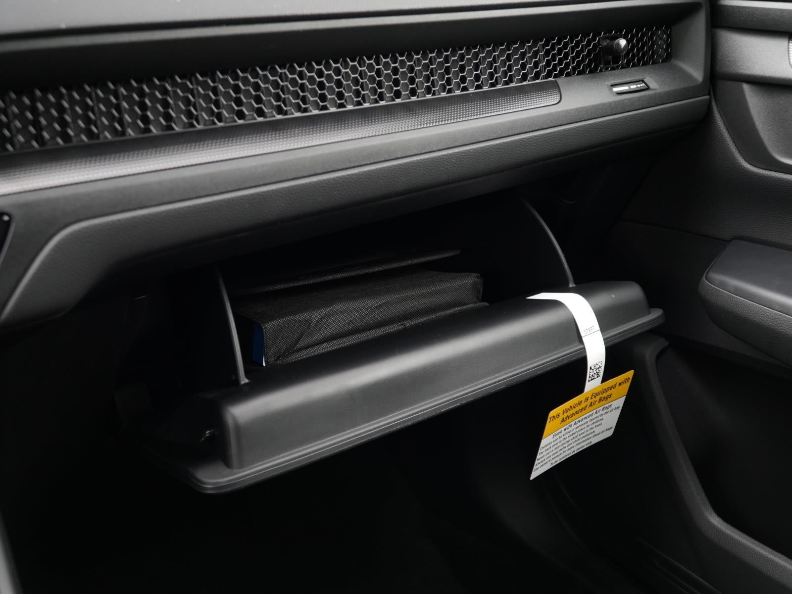 2026 Honda CR-V Sport-L Hybrid