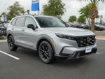 2026 Honda CR-V Sport-L Hybrid