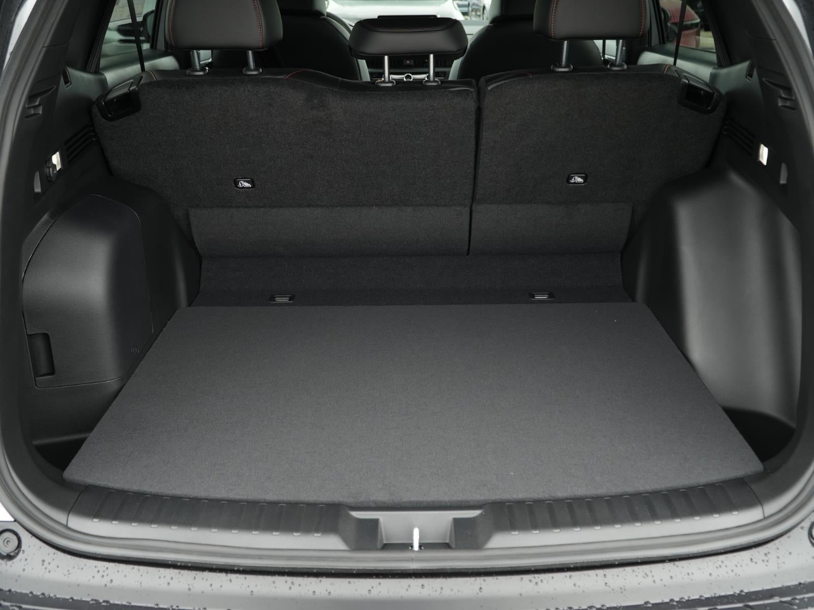 2026 Honda CR-V Sport-L Hybrid