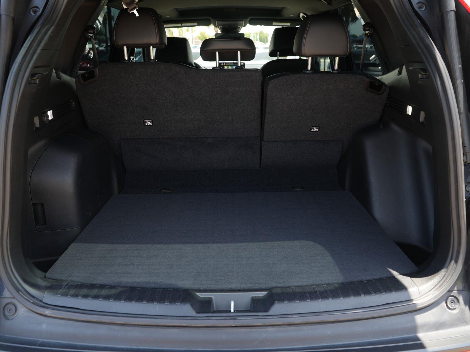2024 Honda CR-V Sport-L - Photo 13