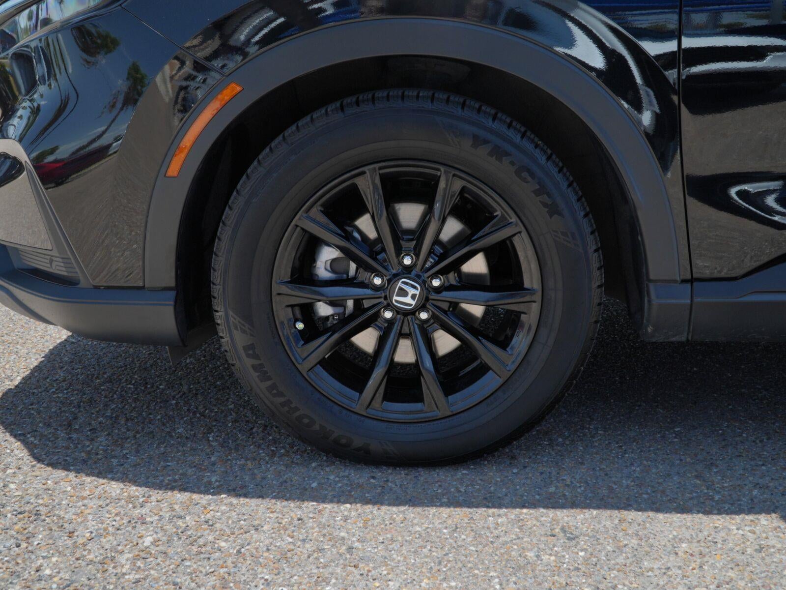 2024 Honda CR-V Sport-L - Photo 17