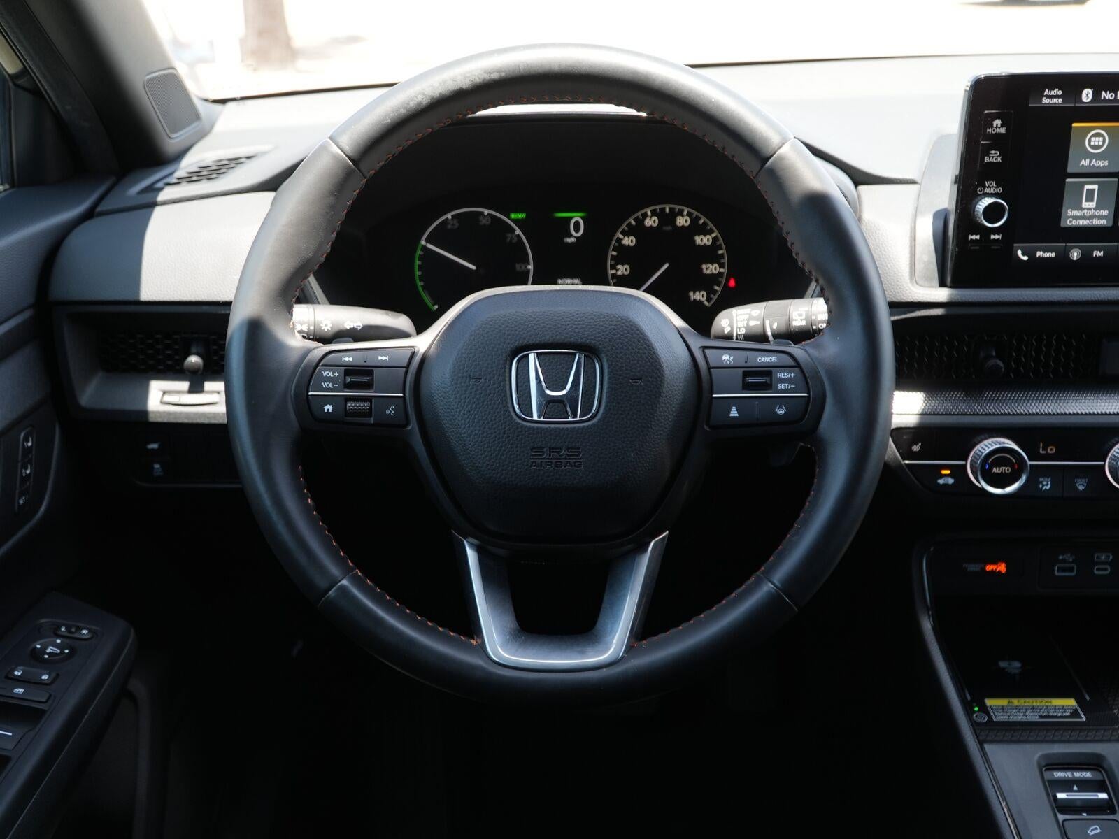 2024 Honda CR-V Sport-L - Photo 21
