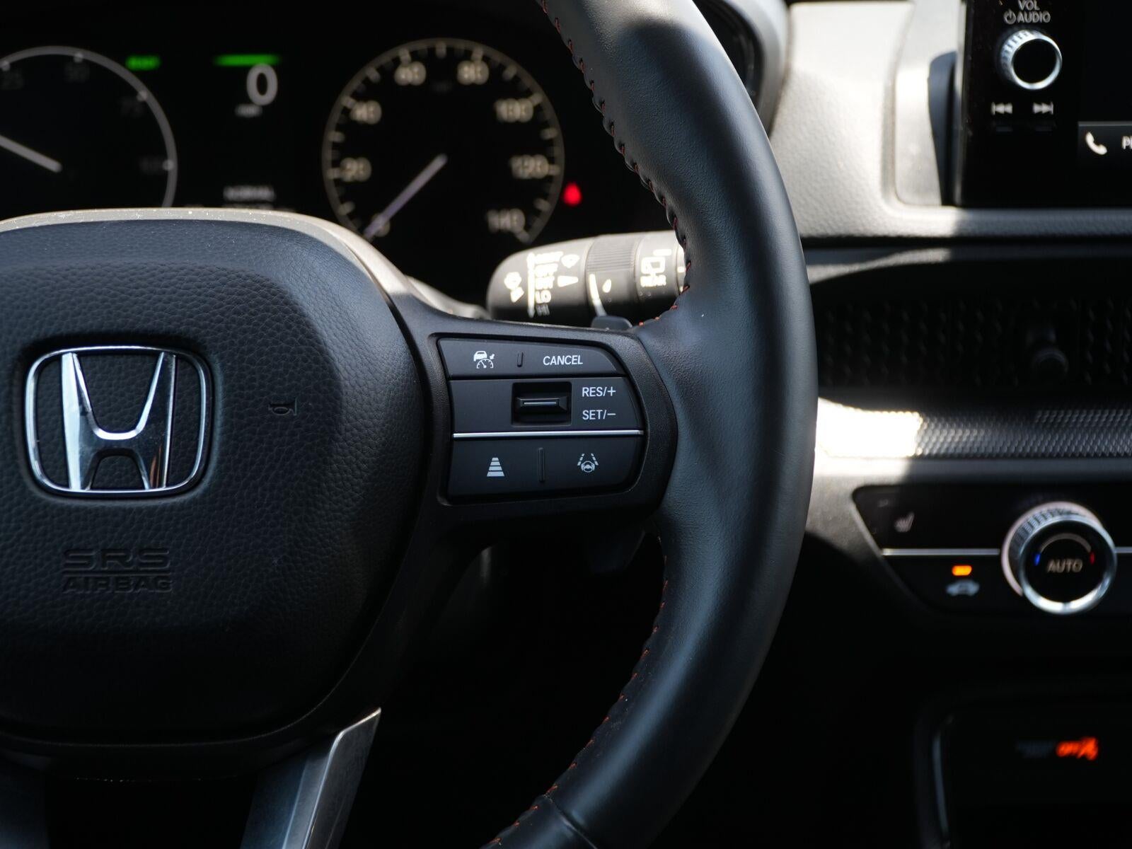 2024 Honda CR-V Sport-L - Photo 23