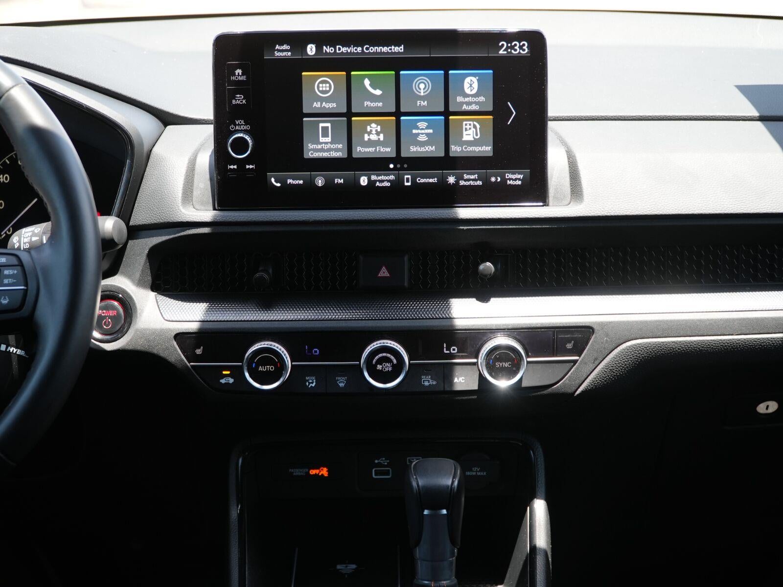 2024 Honda CR-V Sport-L - Photo 25