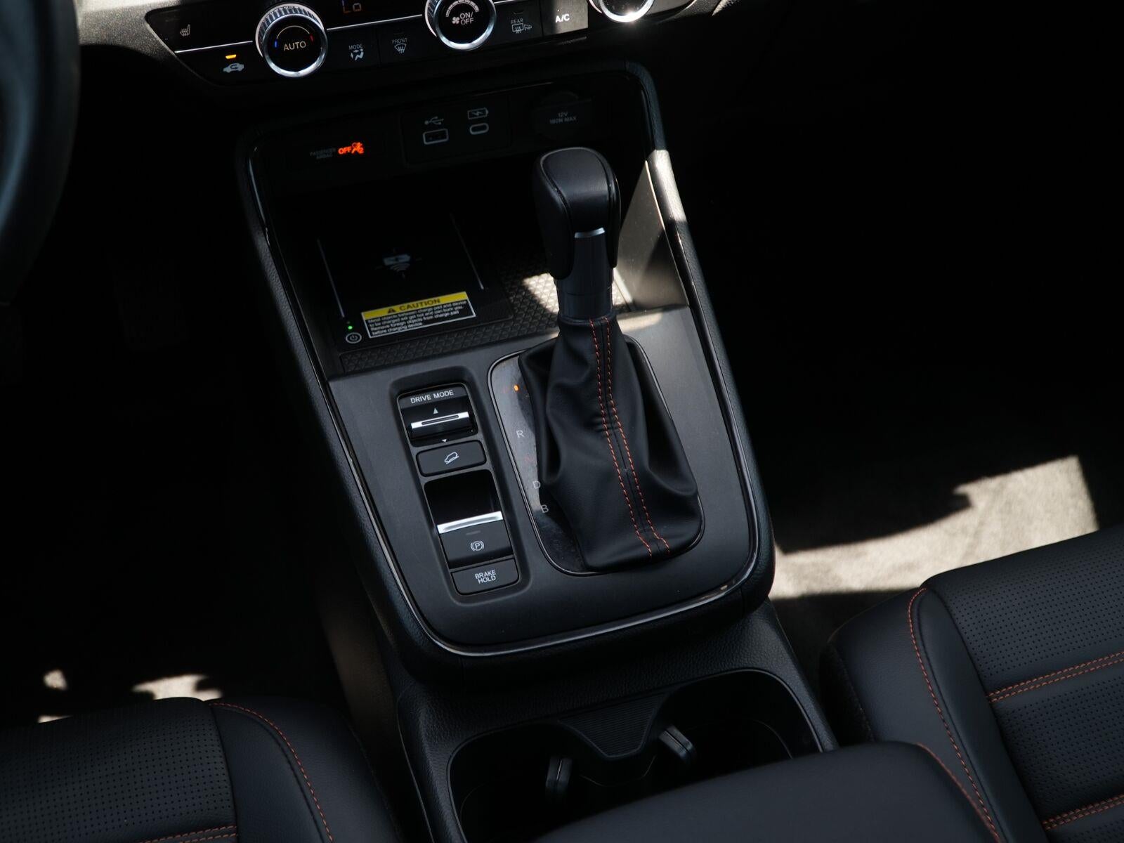 2024 Honda CR-V Sport-L - Photo 26
