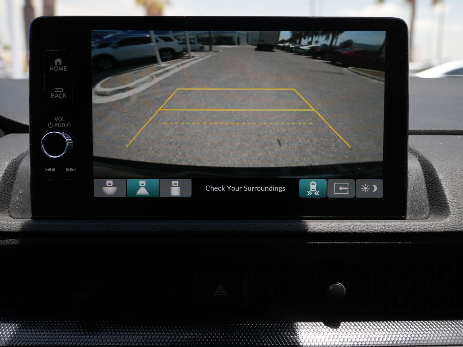 2024 Honda CR-V Sport-L - Photo 27