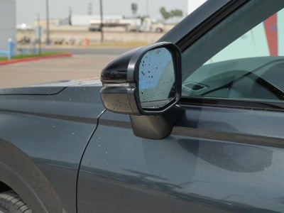 2026 Honda CR-V Hybrid Sport-L Hybrid