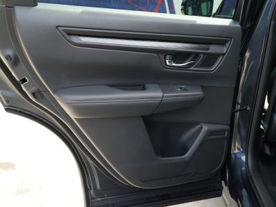 2026 Honda CR-V Hybrid Sport-L Hybrid