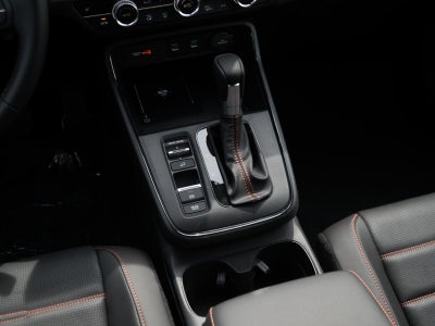 2026 Honda CR-V Hybrid Sport-L Hybrid