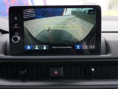 2026 Honda CR-V Hybrid Sport-L Hybrid