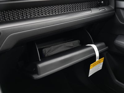 2026 Honda CR-V Hybrid Sport-L Hybrid