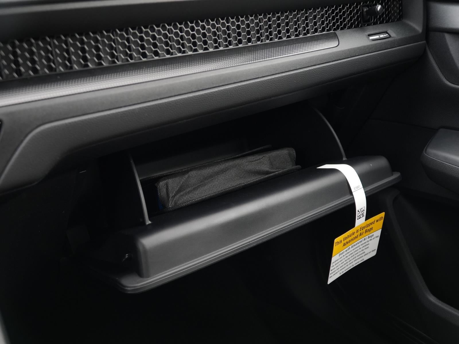 2026 Honda CR-V Hybrid Sport-L Hybrid