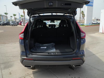 2026 Honda CR-V Hybrid Sport-L Hybrid