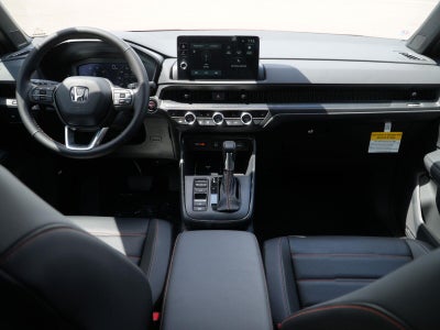 2027 Honda CR-V Hybrid Sport-L