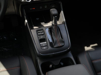 2027 Honda CR-V Hybrid Sport-L