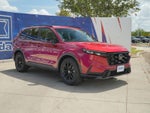 2027 Honda CR-V Hybrid Sport-L
