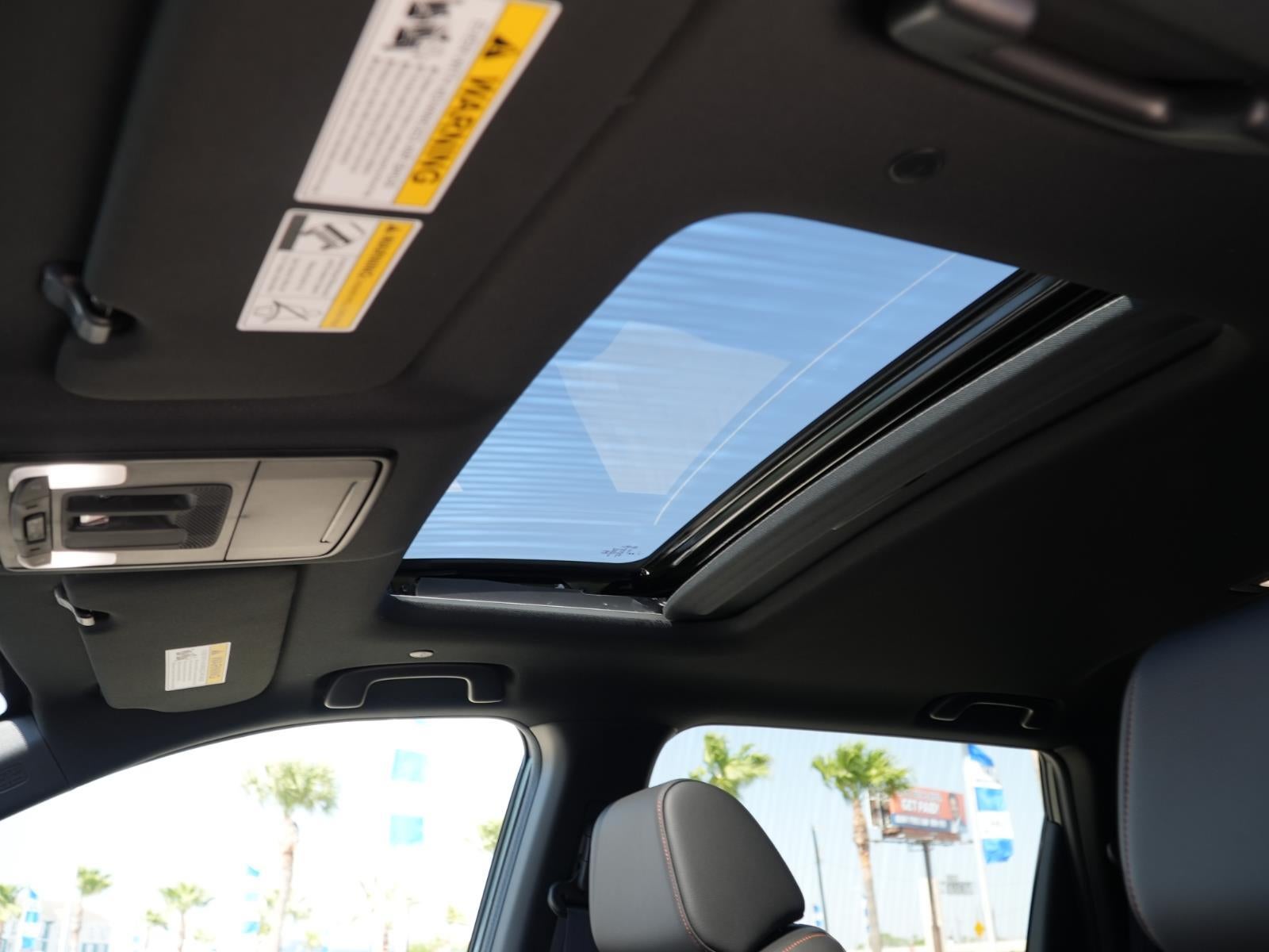 2026 Honda CR-V Sport-L Hybrid