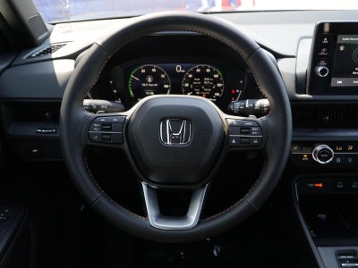 2026 Honda CR-V Sport-L Hybrid