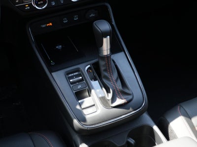 2026 Honda CR-V Sport-L Hybrid