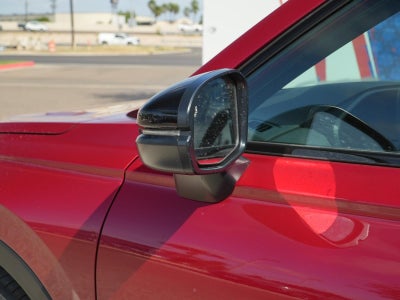 2026 Honda CR-V Sport-L Hybrid