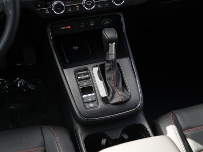 2026 Honda CR-V Sport-L Hybrid