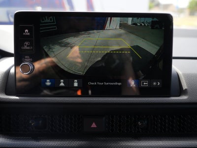 2026 Honda CR-V Sport-L Hybrid