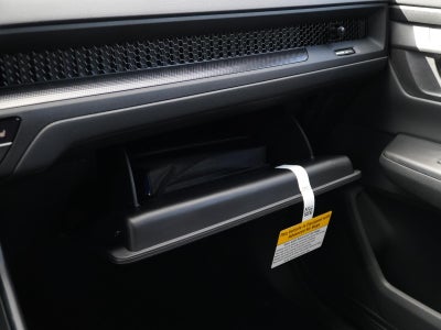 2026 Honda CR-V Sport-L Hybrid