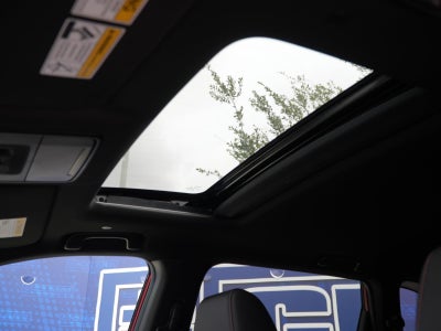 2026 Honda CR-V Sport-L Hybrid