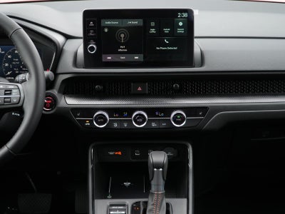 2026 Honda CR-V Sport-L Hybrid