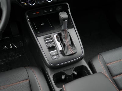 2026 Honda CR-V Sport-L Hybrid