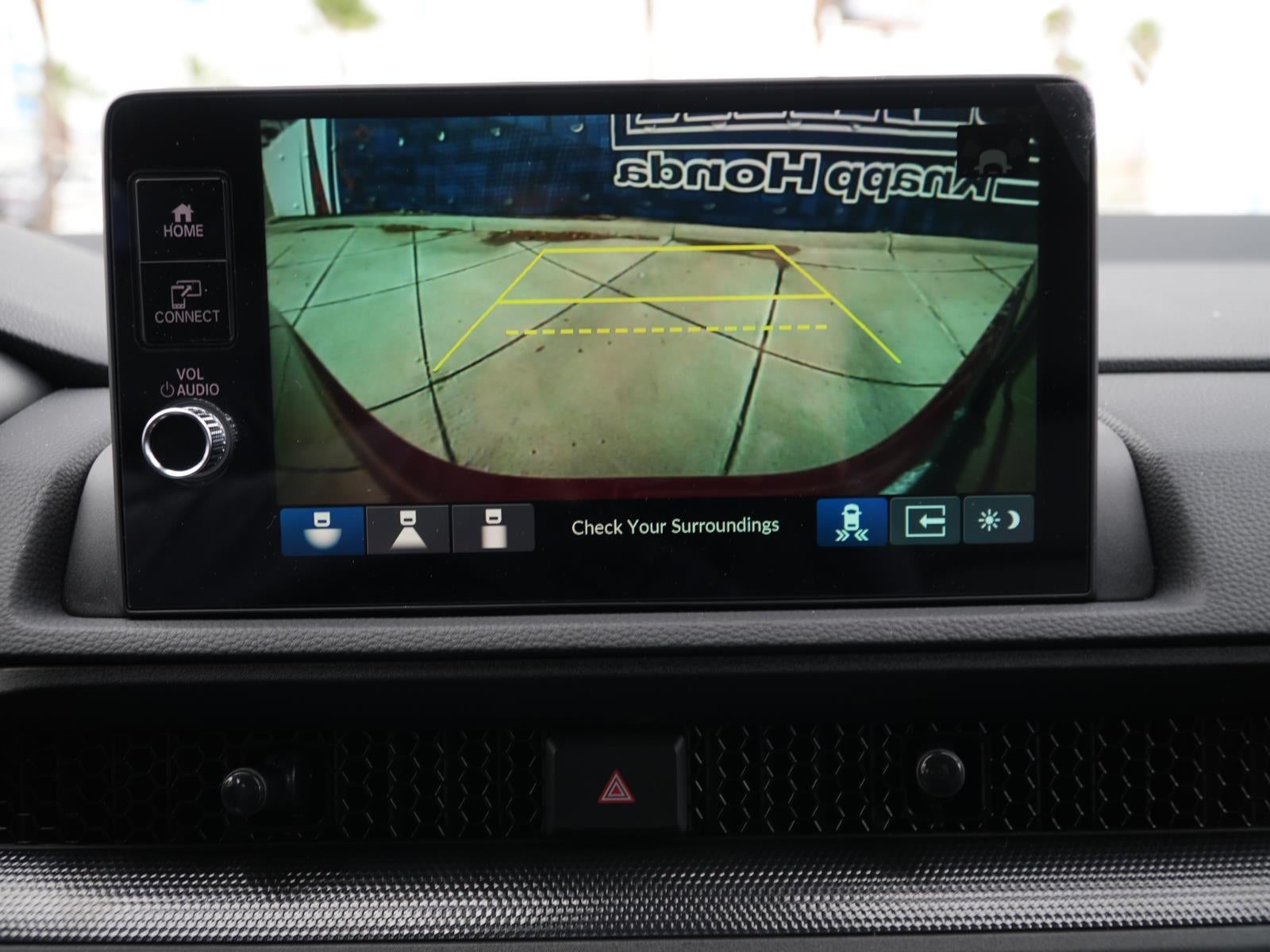 2026 Honda CR-V Sport-L Hybrid