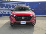 2026 Honda CR-V Hybrid Sport-L Hybrid