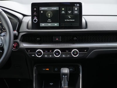 2026 Honda CR-V Sport-L Hybrid