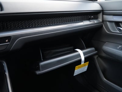 2026 Honda CR-V Sport-L Hybrid