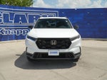 2026 Honda CR-V Sport-L Hybrid