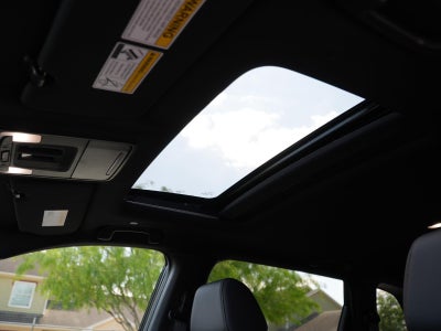 2026 Honda CR-V Sport-L Hybrid