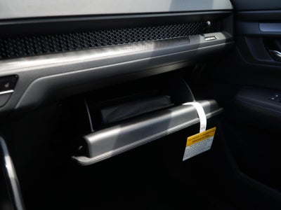 2026 Honda CR-V Sport-L Hybrid