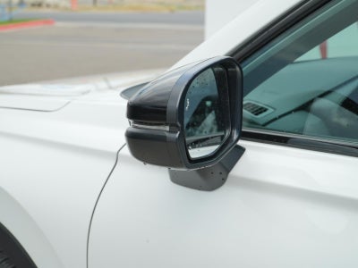 2026 Honda CR-V Sport-L Hybrid