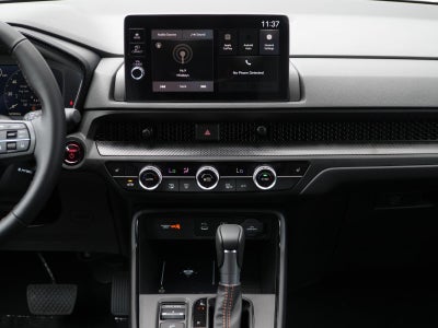 2026 Honda CR-V Sport-L Hybrid