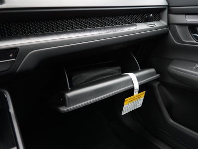 2026 Honda CR-V Sport-L Hybrid