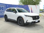 2026 Honda CR-V Sport-L Hybrid