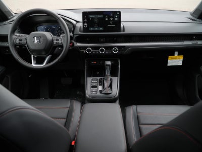 2026 Honda CR-V Sport-L Hybrid