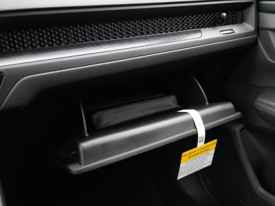 2026 Honda CR-V Sport-L Hybrid