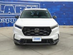 2026 Honda CR-V Sport-L Hybrid
