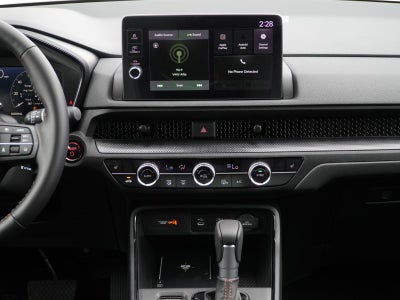 2026 Honda CR-V Sport-L Hybrid