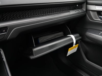 2026 Honda CR-V Sport-L Hybrid